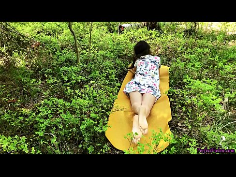 ❤️ Stranger on Tinder Masturbon My Pussy dhe Qyhet me pasion në pyll ️ Vetëm porno në sq.massagecenter-yalta.ru ❌️