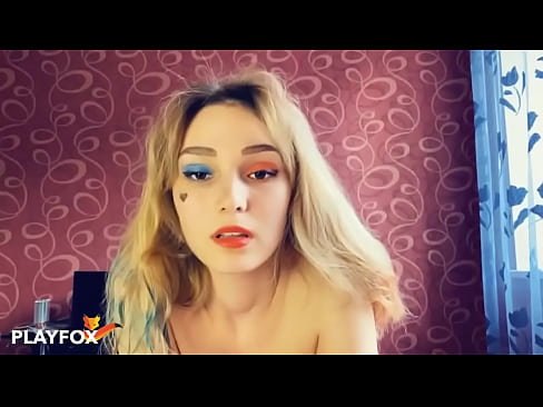 ❤️ Syzet magjike të realitetit virtual më bënë seks me Harley Quinn ️ Vetëm porno në sq.massagecenter-yalta.ru ❌️