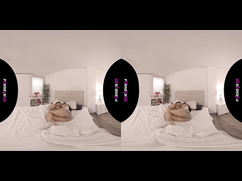 ❤️ PORNBCN VR Dy lezbike të reja zgjohen me eksitim në realitetin virtual 4K 180 3D Geneva Bellucci Katrina Moreno ️ Vetëm porno në sq.massagecenter-yalta.ru ❌️