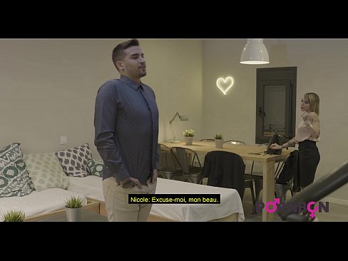 ❤️ PORNBCN 4K Një grua e pjekur me cica të mëdha dëshiron të jetë zhigolo e re e ndyrë anale me kar të madh blowjob amortizëm i vështirë qij punë me dorë stil qeni pidhi lëpij orgazmë Titra frëngjisht ️ Vetëm porno në sq.massagecenter-yalta.ru ❌️