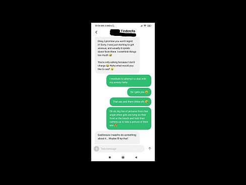 ❤️ Shtova një PAWG të ri nga Tinder në haremin tim (përfshirë bisedën me Tinder) ️ Vetëm porno në sq.massagecenter-yalta.ru ❌️